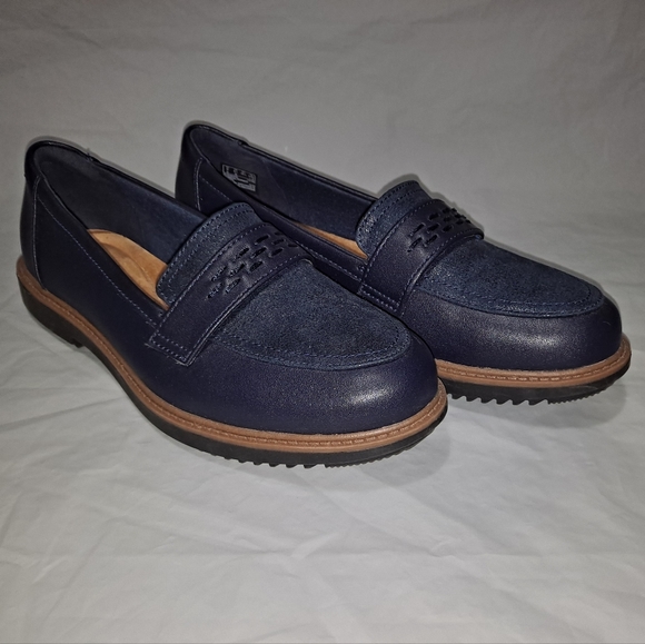clarks raisie eletta